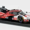 Spark Porsche 963, 24h Le Mans, 2024, Porsche Penske Motorsport, #5, M.Campbell/M.Christensen, 1:43, Discount