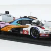 Spark Porsche 963, 24h Le Mans, 2023, Porsche Penske Motorsport, #6, K.Estre/A.Lotterer, 1:43, New