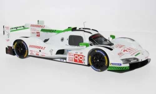 IXO Porsche 963, 24h Le Mans, 2024, Proton Competition, #99, J.Andlauer/N.Jani, 1:18, Sale
