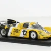 Spark Porsche 956, 24h Le Mans, 1984, #12, V.Merl/D.Schornstein, 1:43, Discount