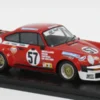 Spark Porsche 934, 24h Le Mans, 1977, #57, W.Braillard/G.Ortega, 1:43, Online