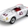 Spark Porsche 550, 12h Sebring, 1956, #43, J.McAfee/P.Lovely, 1:43, Discount