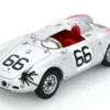 Spark Porsche 550, 12h Sebring, 1956, #66, M.Marshall/J.Brundage, 1:43, Hot