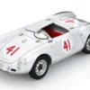 Spark Porsche 550, 12h Sebring, 1956, #41, V.Trip/H.Herman, 1:43, Hot