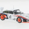 IXO Porsche 935/78, 6h Silverstone, 1978, Martini Porsche, Martini, #1, J.Mass/J.Ickx, 1:43, Discount
