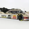 Norev Porsche 963, 6h Spa, 2024, Hertz Team Jota, #12, W.Stevens/C.Ilott, 1:18, Online