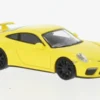 Minichamps Porsche 911 (991 II) GT3, gelb, 2017, 1:87, Sale