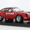 Solido Porsche 911 IROC, rot, 1:18,