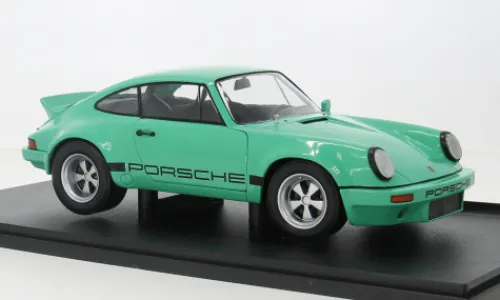 Solido Porsche 911 IROC, türkis, 1:18, Online