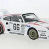 MCG Porsche 935 J, DRM, Nürburgring, 1981, Joest Racing, #66, J.Mass, 1:18, Outlet