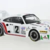 MCG Porsche 935 J, IMSA, 24h Daytona, 1980, Liqui Moly, #2, V.Merl/R.Joest, 1:18,