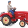 Busch Porsche Junior K, rot, 1957, 1:87, Sale