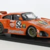 Werk83 Porsche 935 K4, DRM, 200 Meilen Norisring, 1981, Kremer Racing, Jägermeister, #52, B.Wollek, 1:18, Outlet