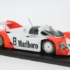 Werk83 Porsche 956 KH, 1000km Silverstone, 1983, #8, B.Wollek/S.Johansson, 1:18,