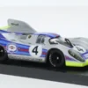 Brumm Porsche 917K, 1000km Monza, 1971, Martini Racing Team, Martini, #4, H.Marko/G.van Lennep, 1:43, Online