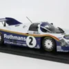 Werk83 Porsche 956 K, 1000 km Sandown, 1984, #2, S.Bellof/D.Bell, 1:18, Online