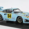 Werk83 Porsche 935 K3 Mambo, DRM, 1979, #54, K.Ludwig, 1:18,
