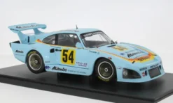 Werk83 Porsche 935 K3 Mambo, DRM, 1979, #54, K.Ludwig, 1:18,