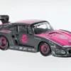 IXO Porsche 935 K3V, Toyo Tires, #42, 1:43, Best