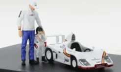 Spark Porsche 936, Le Mans, Little Big Mans - Le Mans Classic, 1:43, Discount