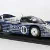 Solido Porsche 956 LH, 24h Le Mans, 1983, #18, 1:18, New