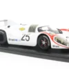 Werk83 Porsche 917 Long Tail, 24h Le Mans, 1970, #25, V.Elford/K.Ahrens Jr., 1:18, Outlet