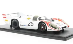 Werk83 Porsche 917 Long Tail, 24h Le Mans, 1970, #25, V.Elford/K.Ahrens Jr., 1:18, Outlet