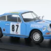 Trofeu Porsche 911 L, Rallye Portugal, 1971, #87, G.Salvi/J.Arnaud, 1:43, Discount