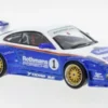 IXO Porsche 911 (997) Old & New, weiss/blau, Rothmans-Porsche, 1:43, Sale