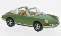 Norev Porsche 911, oliv, 1969, 1:43, Sale