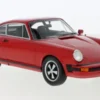 Schuco / Pro.R Porsche 911, rot, 1977, 1:18, Outlet