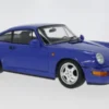 KK Scale Porsche 911 (964) RS, blau, 1992, 1:12, Online