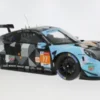 IXO Porsche 911 RSR, 24h Le Mans, 2018, Dempsey Proton Racing, #77, M.Campbell/J.Andlauer, 1:12, New