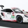 Bburago Porsche 911 RSR-19, 24h Le Mans, 2020, Porsche GT Team, #91, G.Bruni/R.Lietz, 1:24, Sale