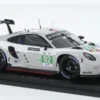 Spark Porsche 911 RSR-19, 24h Le Mans, 2022, Porsche GT Team, #92, M.Christensen/K.Estre, 1:43, Online
