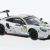 Spark Porsche 911 RSR-19, 24h Le Mans, 2021, Porsche GT Team, #92, K.Estre/M.Christensen, 1:64, Online