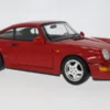 KK Scale Porsche 911 (964) RS, rot, 1992, 1:12, Discount