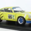 Solido Porsche 911 RSR, Tour de France Auto, 1973, #105, J-L.Lafosse/J.P.Angoulet, 1:18, Discount