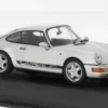 Solido Porsche 964 RS, silber, 1994, 1:43, Best