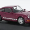 Solido Porsche 911 (964) RS, violett, 1992, 1:43, Hot