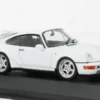 Solido Porsche 964 RS 3.8, weiss, 1994, 1:43, Best