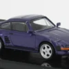 Para64 Porsche RUF BTR Slantnose, blau, 1986, 1:64, New
