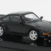 Para64 Porsche RUF BTR Slantnose, schwarz, 1986, 1:64, Outlet