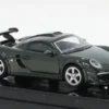 Para64 Porsche RUF CTR3 Clubsport, dunkelgrün, 2012, 1:64, Best