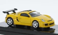 Para64 Porsche RUF CTR3 Clubsport, gelb, 2012, 1:64, Hot