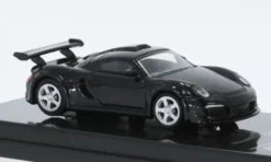Para64 Porsche RUF CTR3 Clubsport, schwarz, 2012, 1:64, Sale