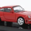Para64 Porsche RUF CTR2, rot, 1995, 1:64, Best