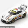 INNO64 Porsche RWB 930, Apple Livery, #89, 1:64, Sale