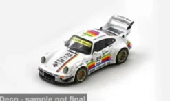INNO64 Porsche RWB 930, Apple Livery, #89, 1:64, Sale