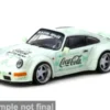 Tarmac Works Porsche RWB 964, Coca Cola, 1:64, Sale